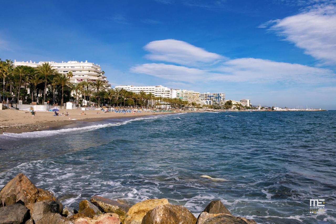 Apartamento Atico En Centro, Segunda Linea Playa 731