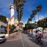 Atico En Marbella Centro, Segunda Linea Playa 731