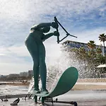 Atico En Marbella Centro, Segunda Linea Playa 731