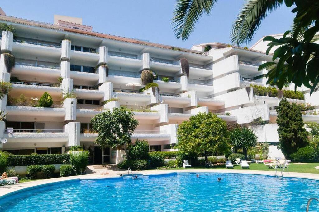 Atico En Centro, Segunda Linea Playa 731 Apartment *