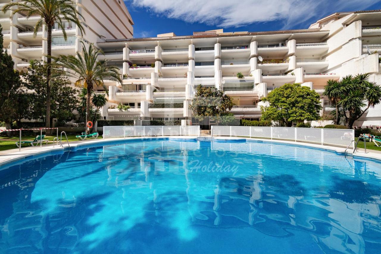 Atico En Centro, Segunda Linea Playa 731 Apartment *