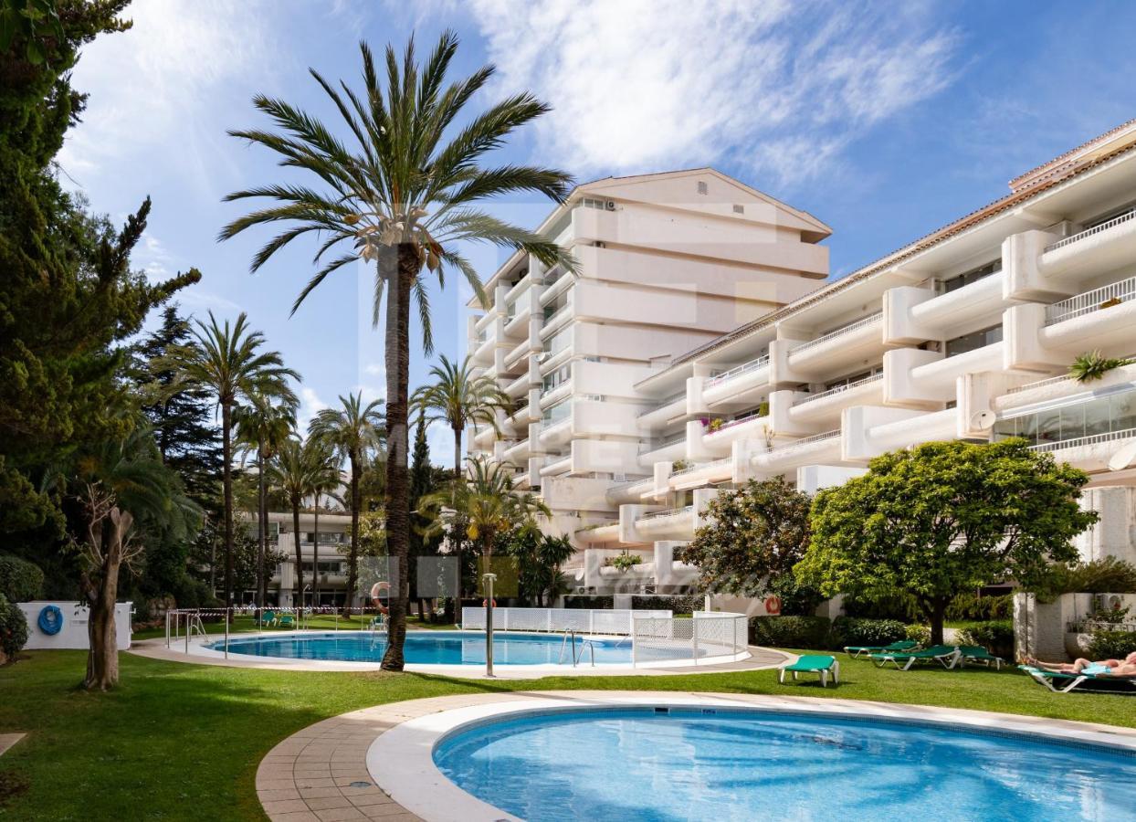 Atico En Centro, Segunda Linea Playa 731 Apartment *