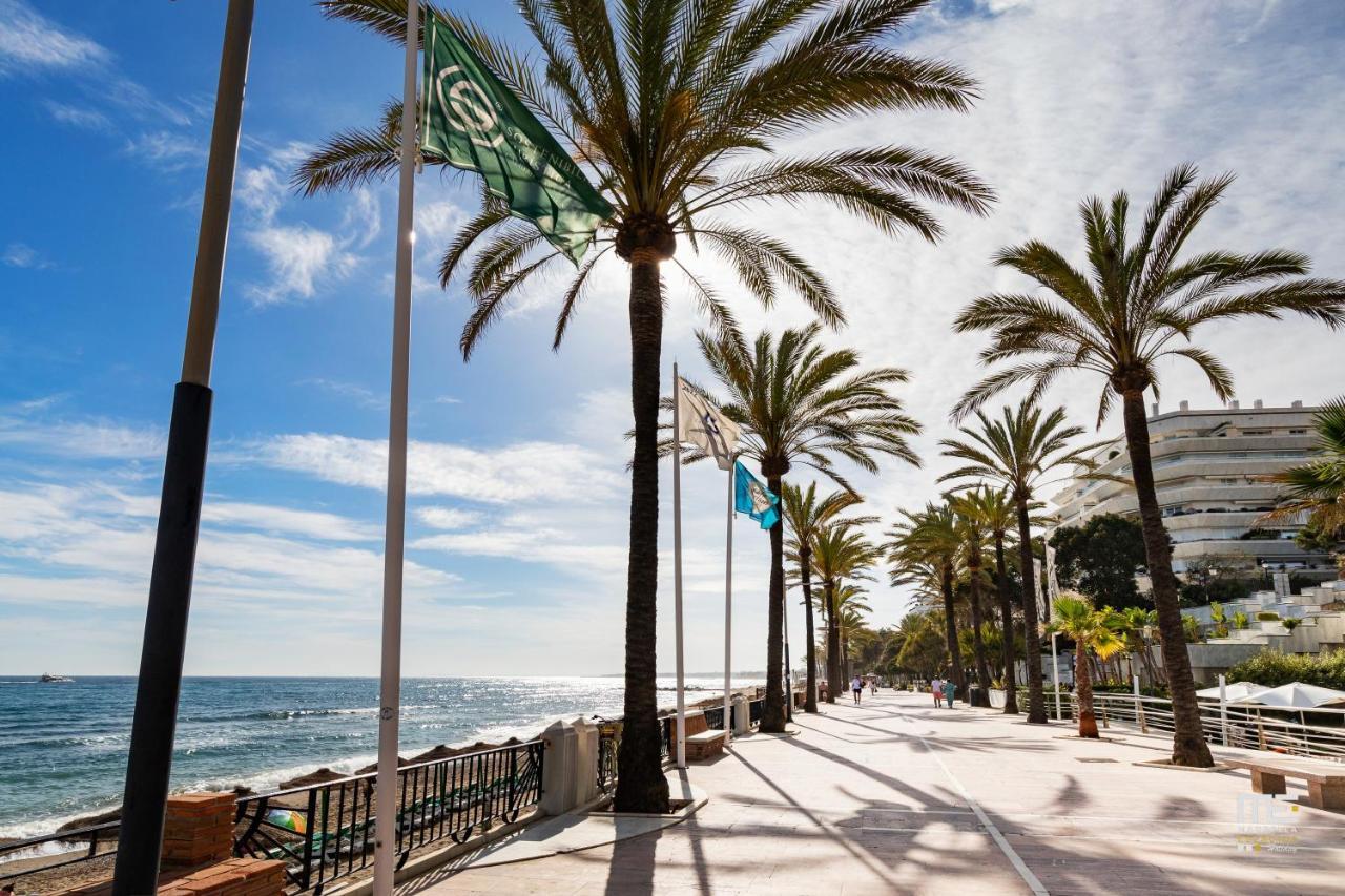 Atico En Centro, Segunda Linea Playa 731 Apartment Marbella